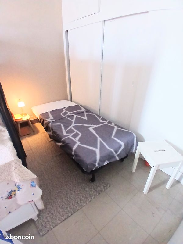 Appartement 1 pièce 6 m² · à Bondy · 6 m² · 280 €/mois