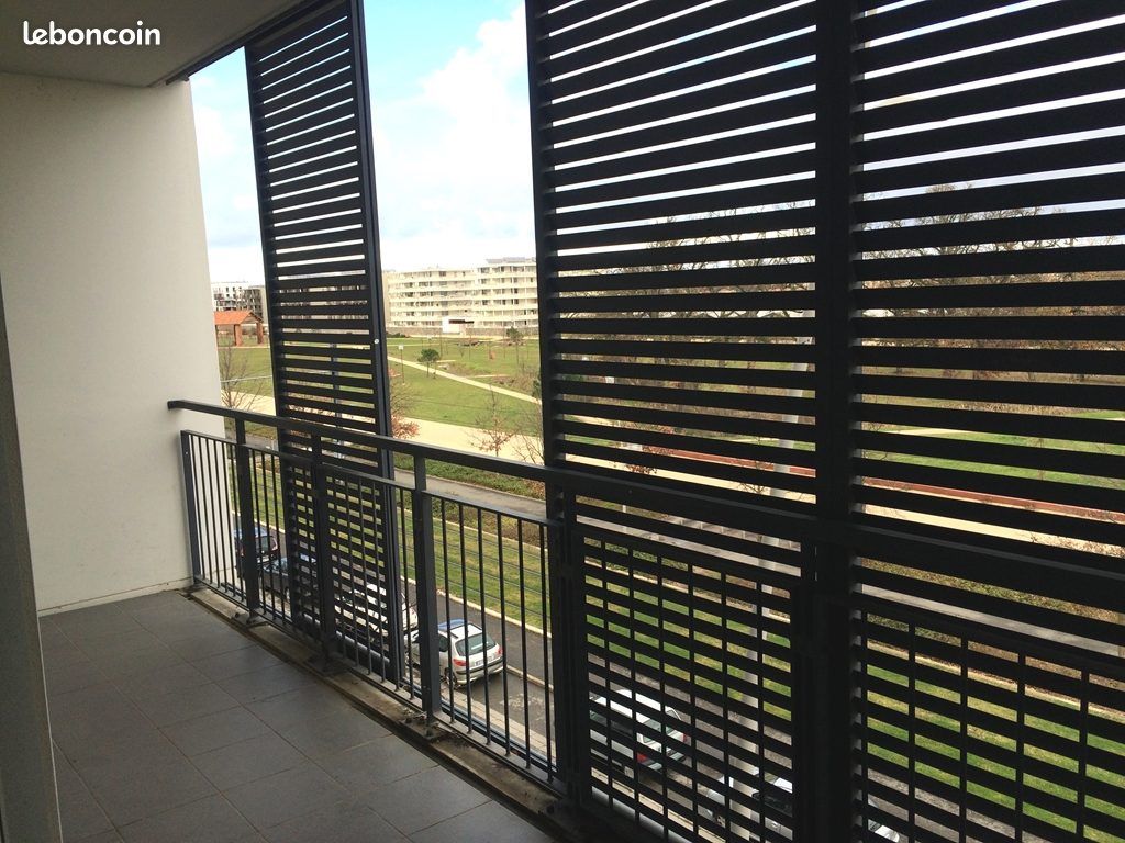 Appartement 3 pièces 71 m² · à Blagnac · 71 m² · 666 €/mois