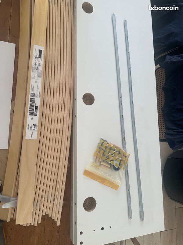 Lit MALM 90*200 (image 2)