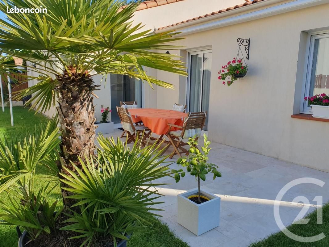 Maison 4 pièces 101 m² · à Challans · 101 m² · 369 900 €