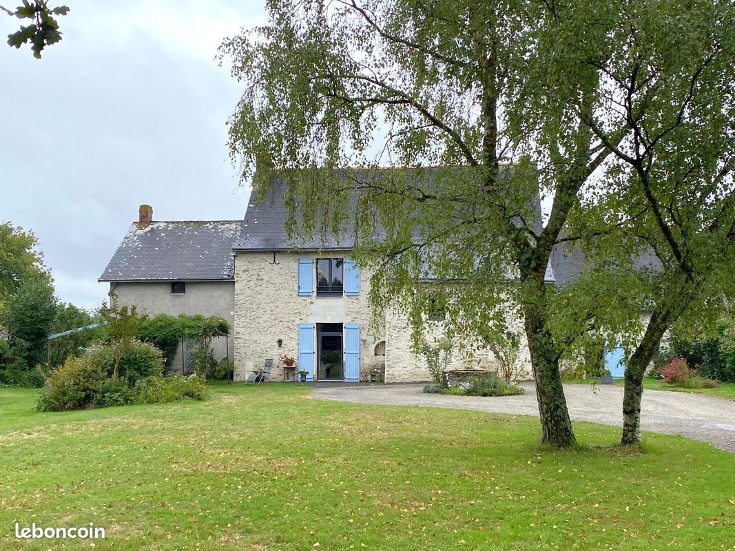 Maison 10 pièces 237 m² · à Sucé-sur-Erdre · 237 m² · 648 000 €