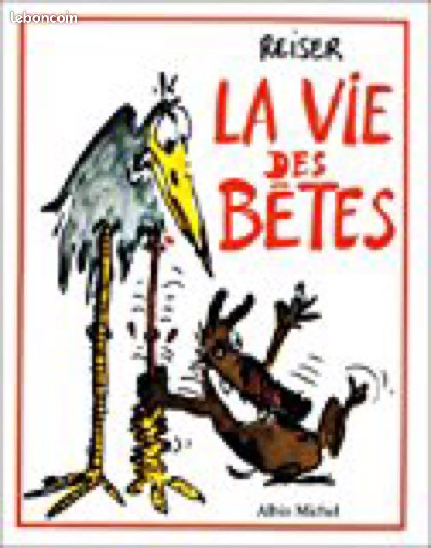 Bande dessinée pour adultes (image 1)