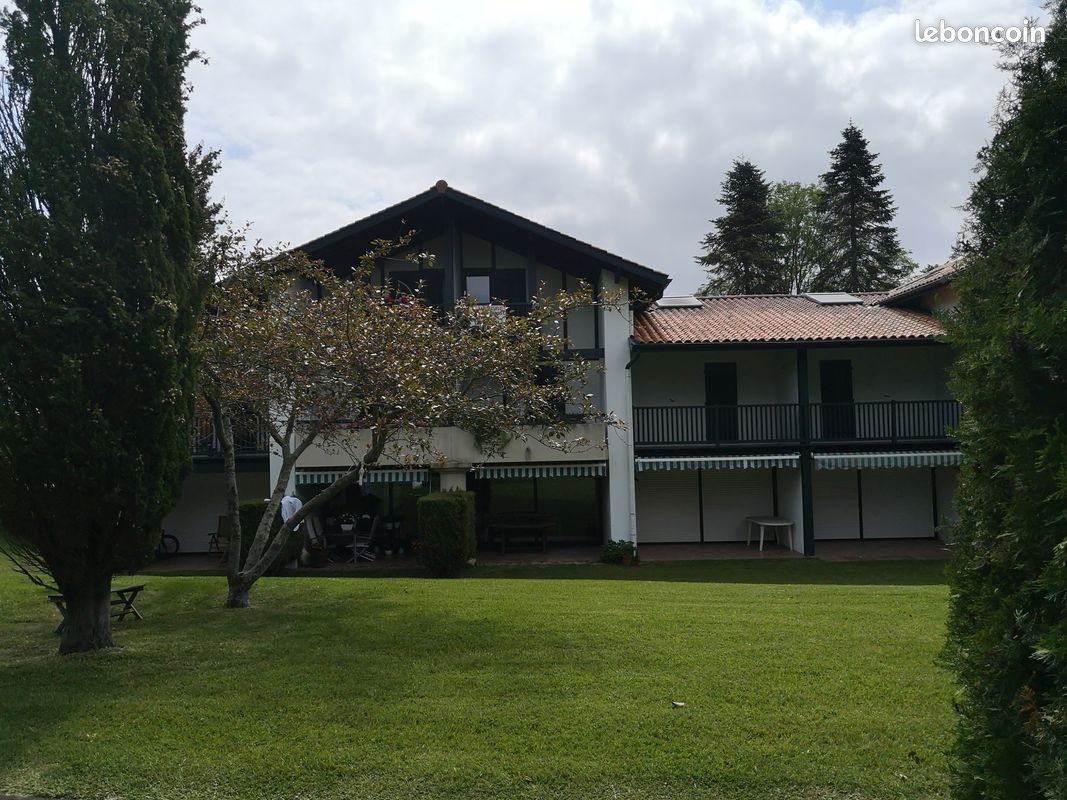 Maison 5 pièces 90 m² · à Hendaye · 90 m² · 430 000 €