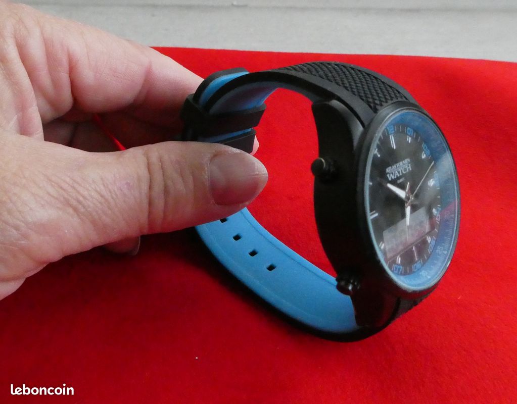 Montre Swatch (image 8)