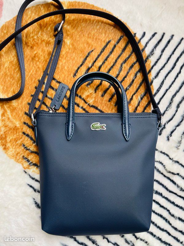 Sac à main Lacoste Accessoires Bagagerie