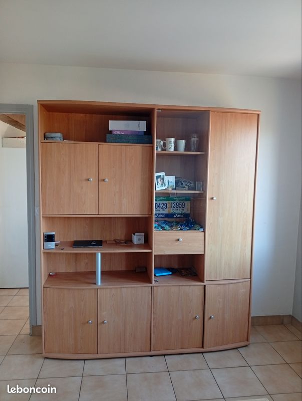 Buffet haut (image 1)