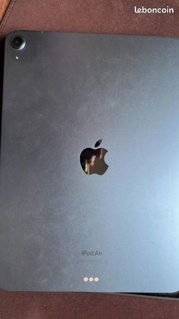 IPad air 5 génération M1 wifi 2022 1