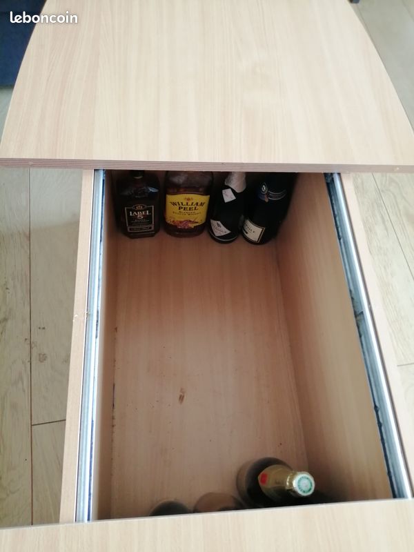 Table basse (image 1)