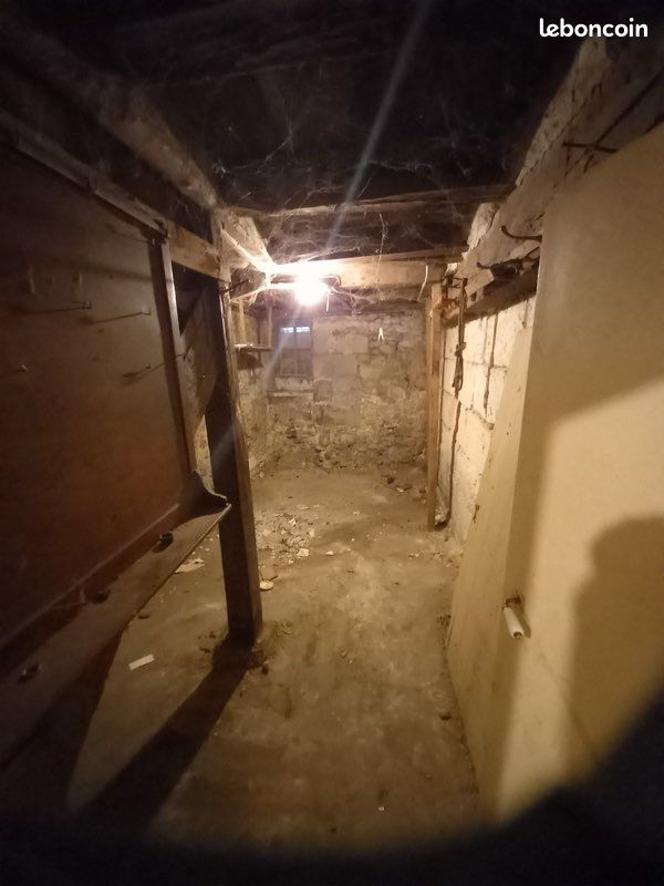 Maison 5 pièces 160 m² · à Périgueux · 160 m² · 92 500 €