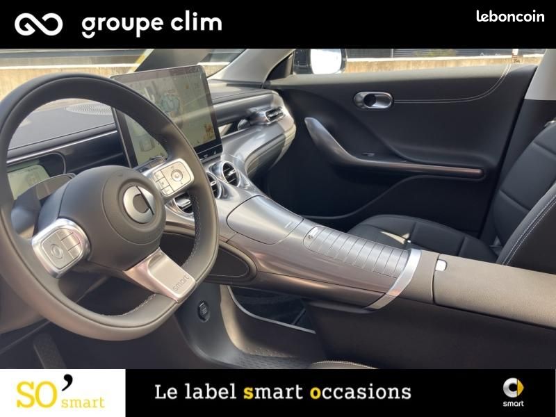 Smart #3 272ch 66kWh Pro+ (image 16)
