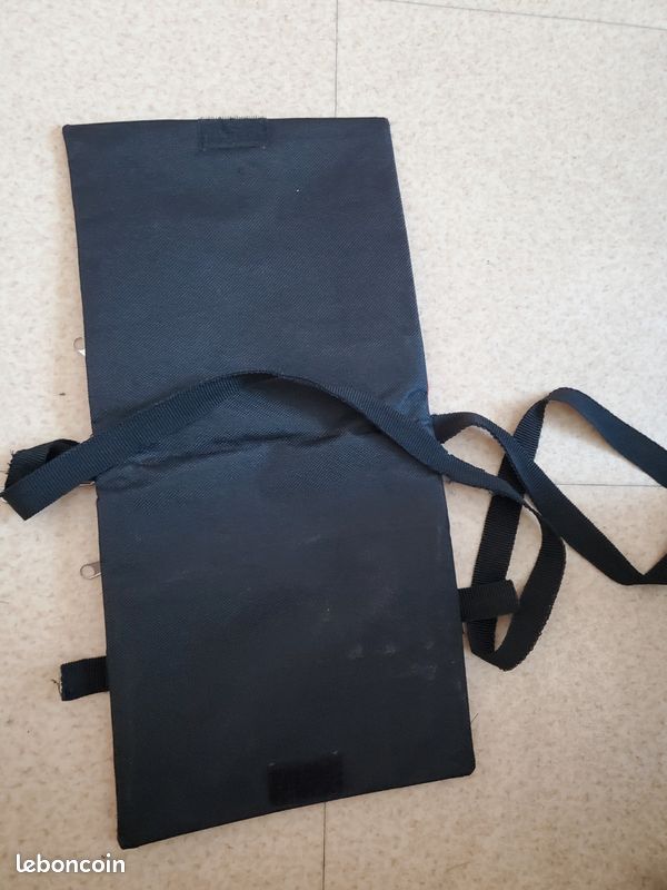 Pochette achetée au PEROU (image 5)