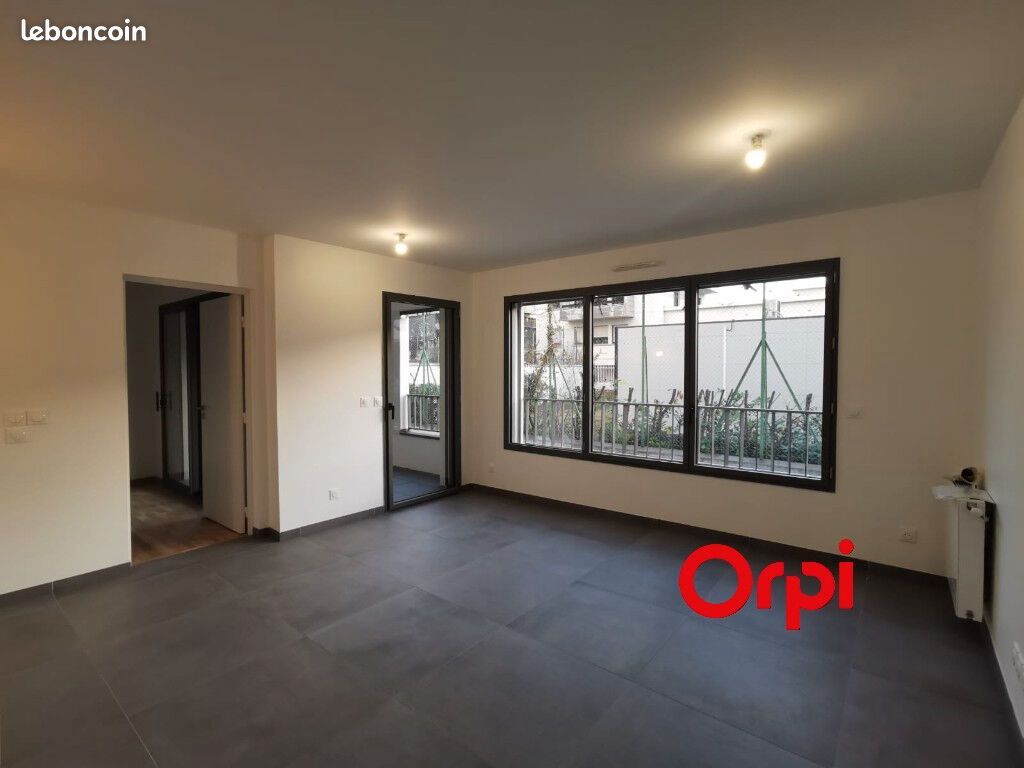 Appartement 2 pièces 48 m² · à Lyon · 48 m² · 963 €/mois