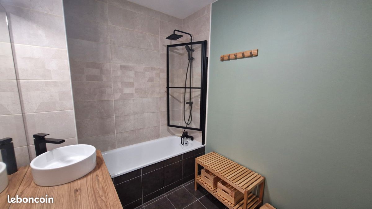 Appartement a louer thiais - 1 pièce(s) - 64 m2 - Surfyn