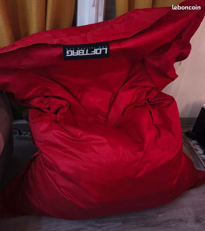Pouf Loftbag In & Out (image 5)