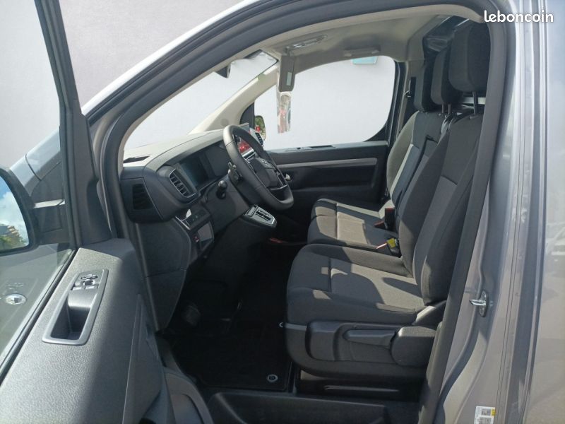 Opel Vivaro Fg M 100 kW Batterie 75 kWh (image 9)