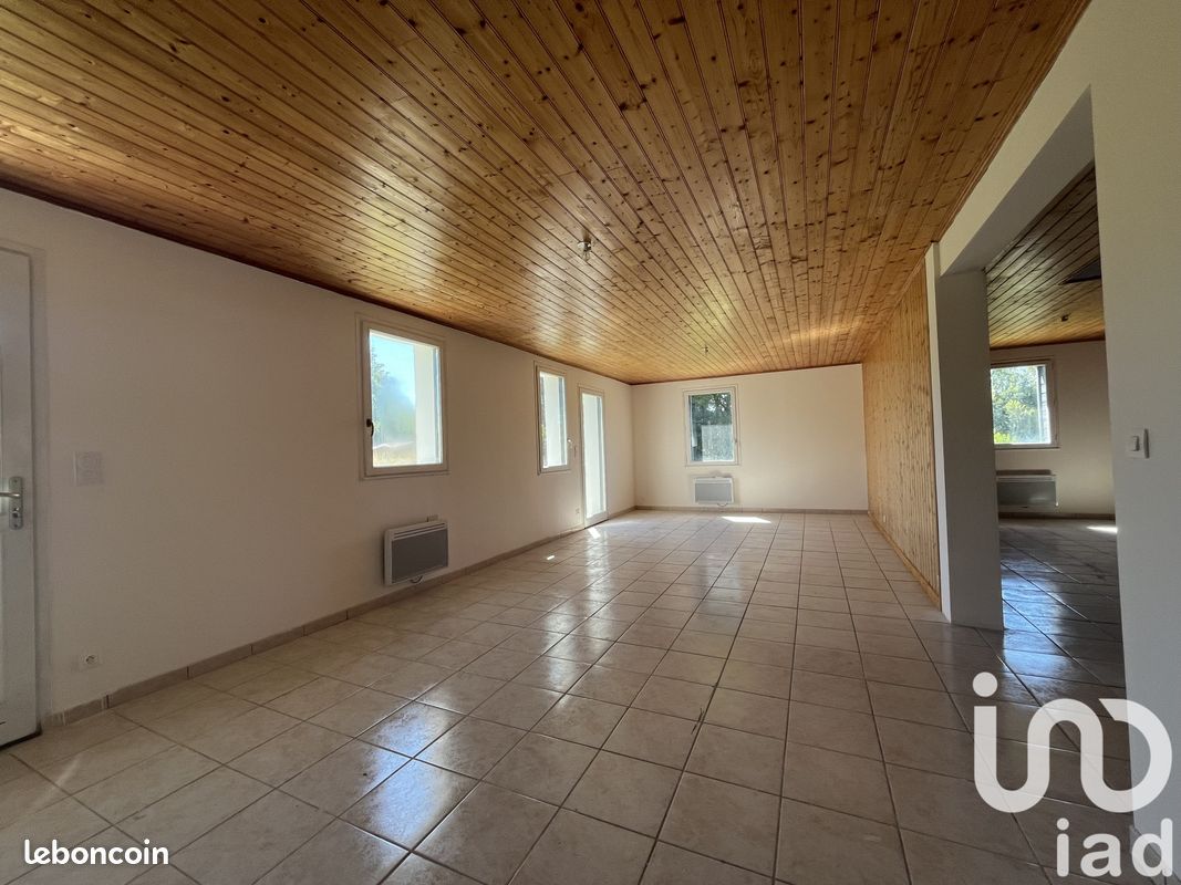 Maison 7 pièces 140 m² · à Sulniac · 140 m² · 239 000 €