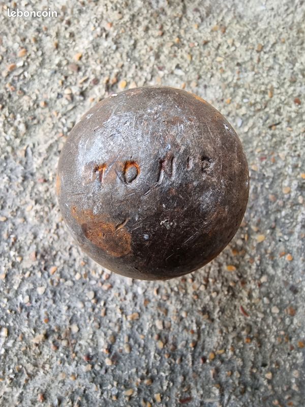 Obut tondre 690 diamètre 74 (image 1)
