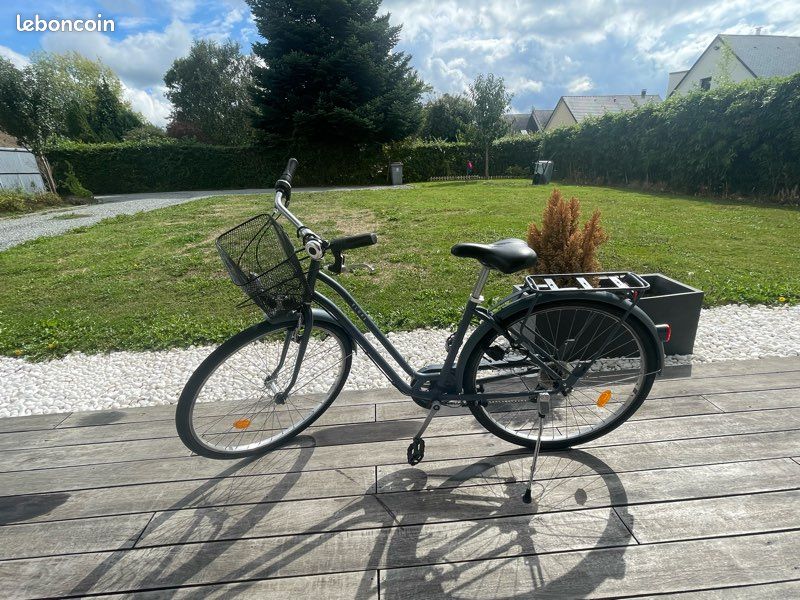 Vélo de ville (image 1)