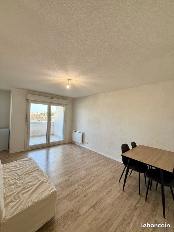 Appartement 1 pièce 32 m² · à Bordeaux · 32 m² · 800 €