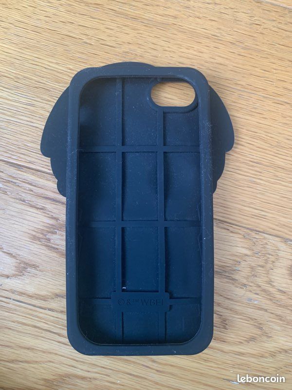 Coque d’iPhone 7 Harry Potter (image 2)
