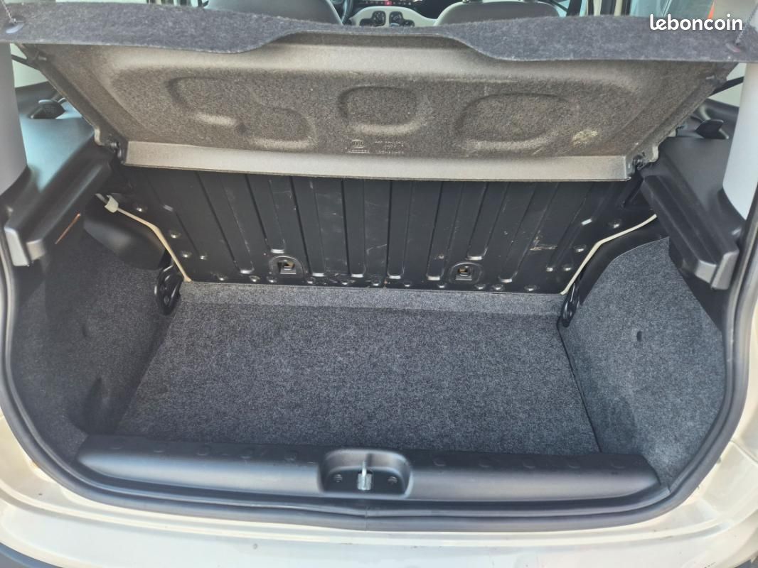 Fiat Panda 0.9 TwinAir Turbo 85 cv Boite Auto (image 6)