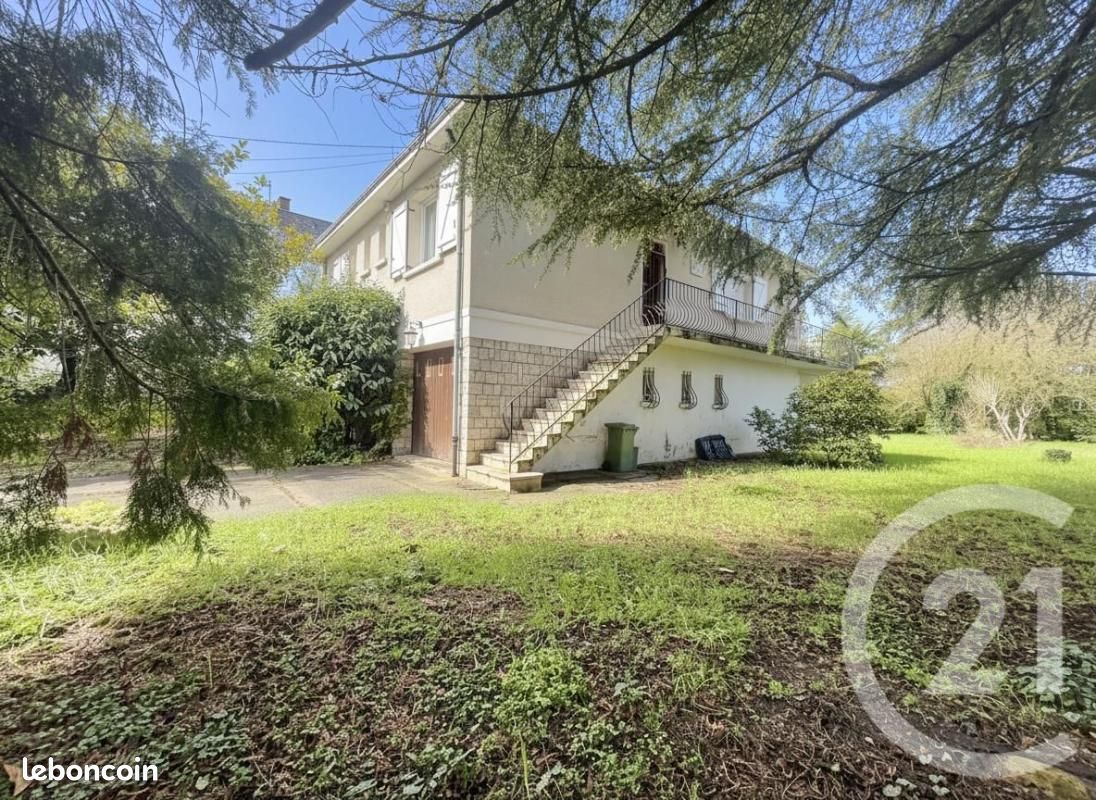 Maison 7 pièces 154 m² · à Olivet · 154 m² · 246 100 €
