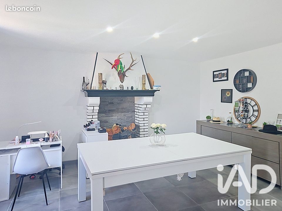 Maison 5 pièces 165 m² (image 6)