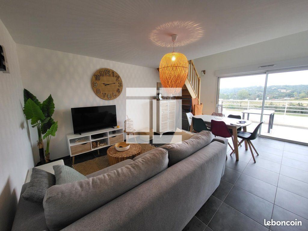 Appartement 4 pièces 68 m² · à Porto-Vecchio · 68 m² · 360 400 €