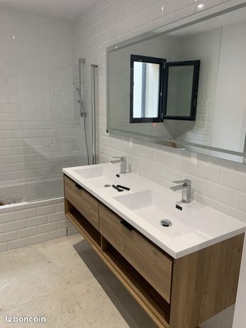 Projet de construction d'une maison 65 m² avec terrain à MONTPELLIER (34) — 9
