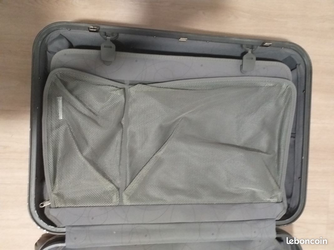 Valise Samsonite (image 4)
