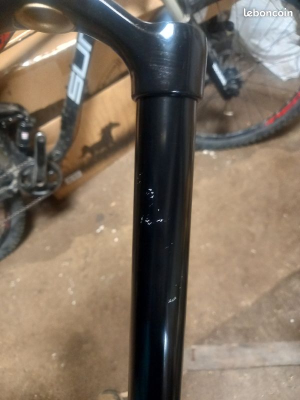 Plongeur rockshox reba (image 2)