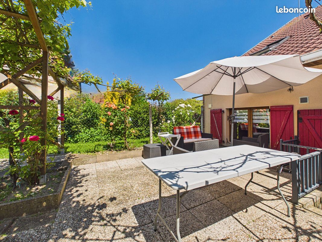 Maison 4 pièces 80 m² · à Amiens · 80 m² · 181 300 €