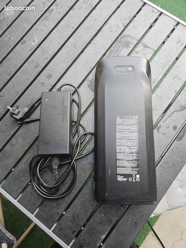 Takeaway E100 Wayscral Easyway E200 Avis 36V 13Ah 14Ah Electric