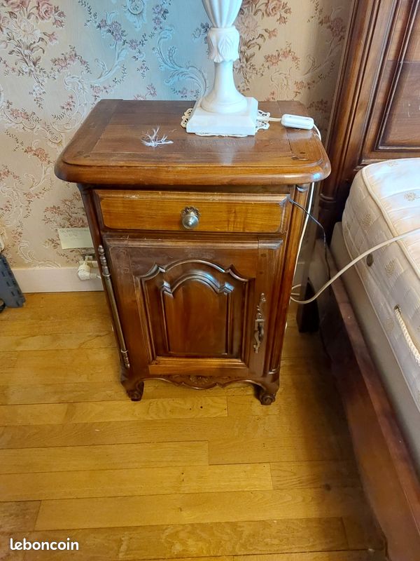 Chambre à coucher (image 3)