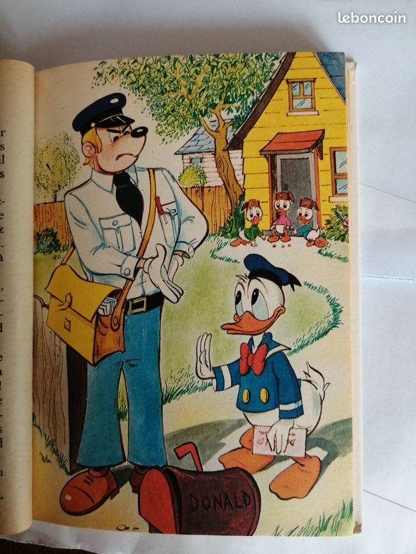 Livre picsou dans l'espace de 1979 (image 7)
