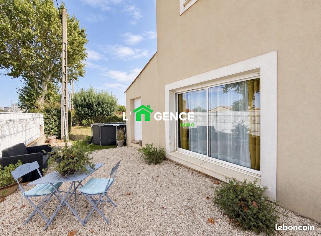 Maison 5 pièces 114 m² · à Istres · 114 m² · 335 000 €