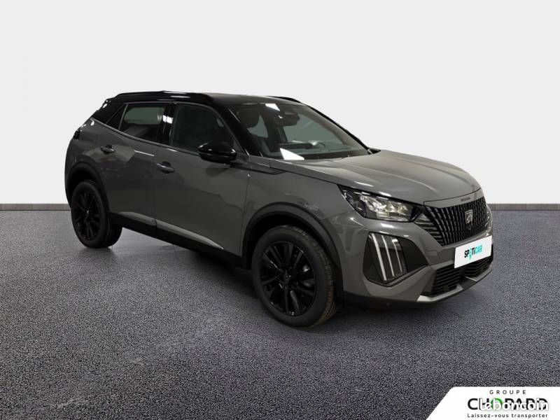 Peugeot 2008 Hybrid 145 e-DCS6 ENVY (image 21)