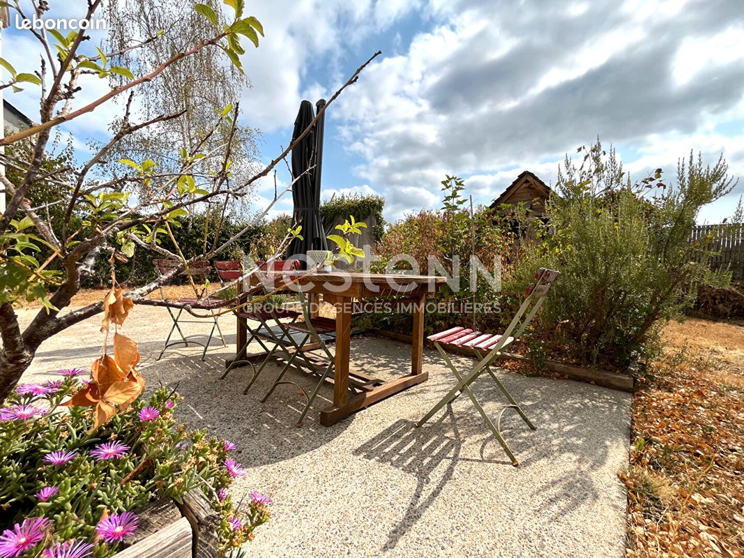 Maison 6 pièces 108 m² · à Saint-Herblain · 108 m² · 399 450 €