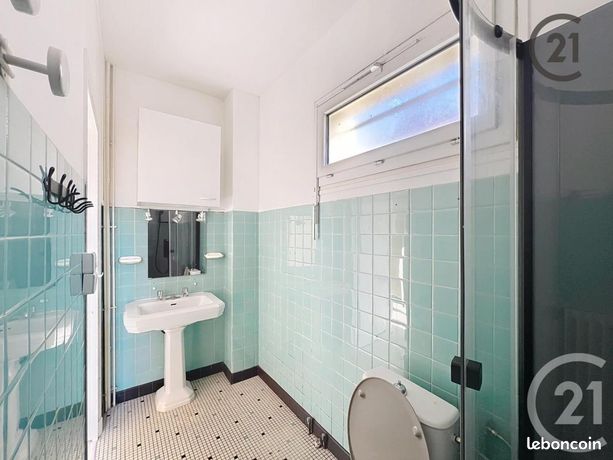 Appartement a louer le mee-sur-seine - 5 pièce(s) - 70 m2 - Surfyn