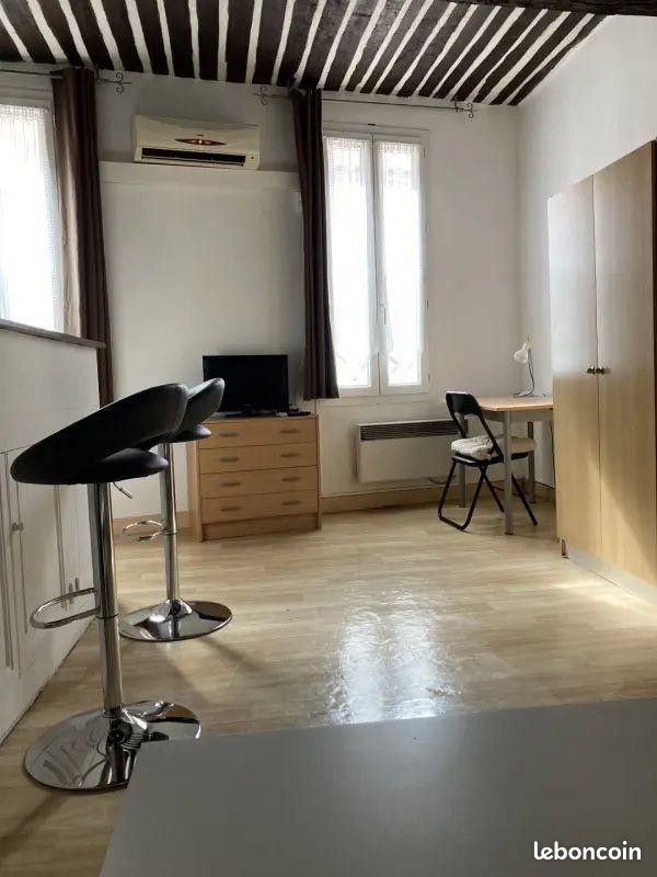 Appartement 1 pièce 26 m² · à Aix-en-Provence · 26 m² · 630 €/mois
