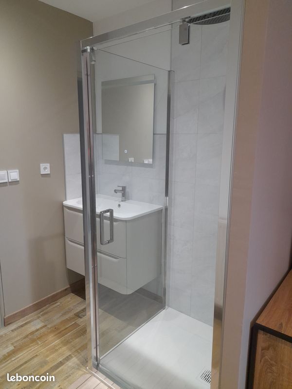 Chambre dans colocation de 141 m² (image 3)