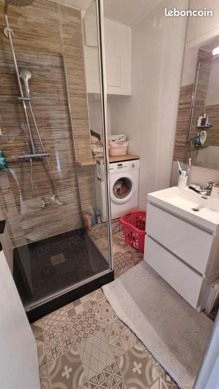 Appartement 3 pièces 78 m² - Limoges 87000 (image principale 4)
