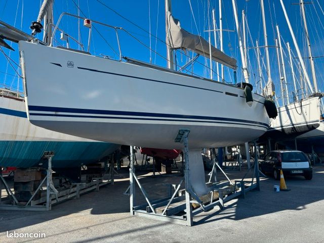 Dufour 34 Performance (image 16)