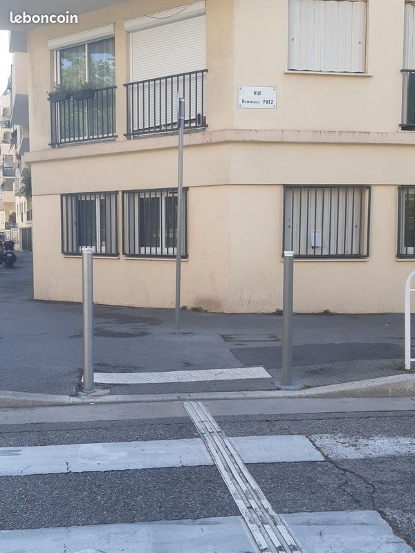 Appartement 2 pièces 51 m² · à Nice · 51 m² · 140 000 €