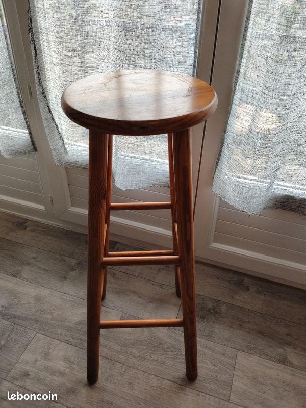 Tabouret de bar (image 1)