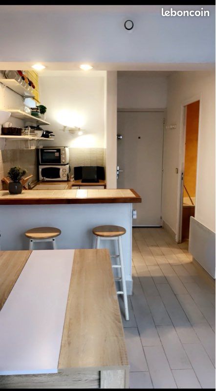 Appartement 1 pièce 20 m² · à Rueil-Malmaison · 20 m² · 830 €/mois
