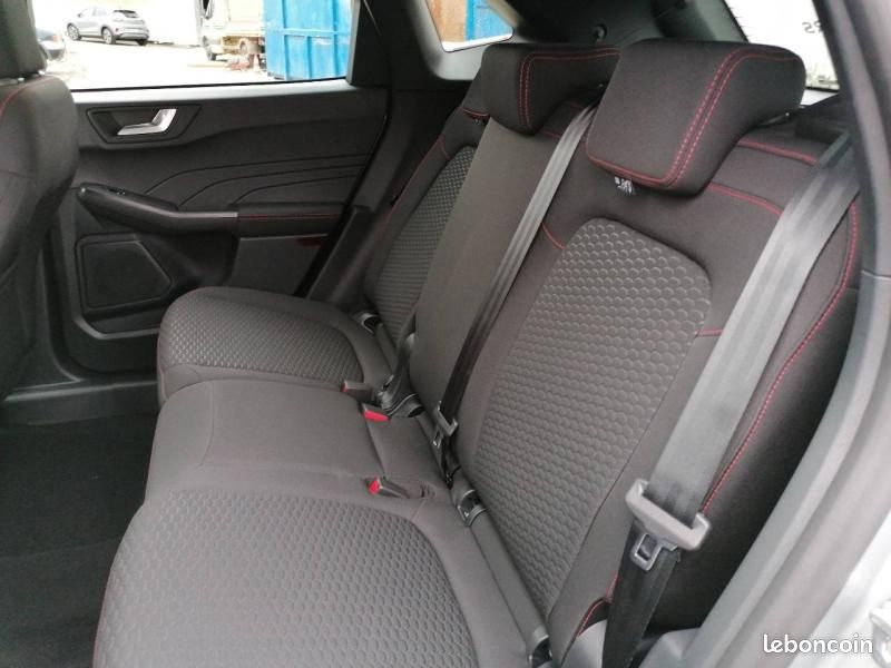Ford Kuga 2.5 Duratec 180ch Hybrid FlexiFuel ST-Line Powershift (image 18)