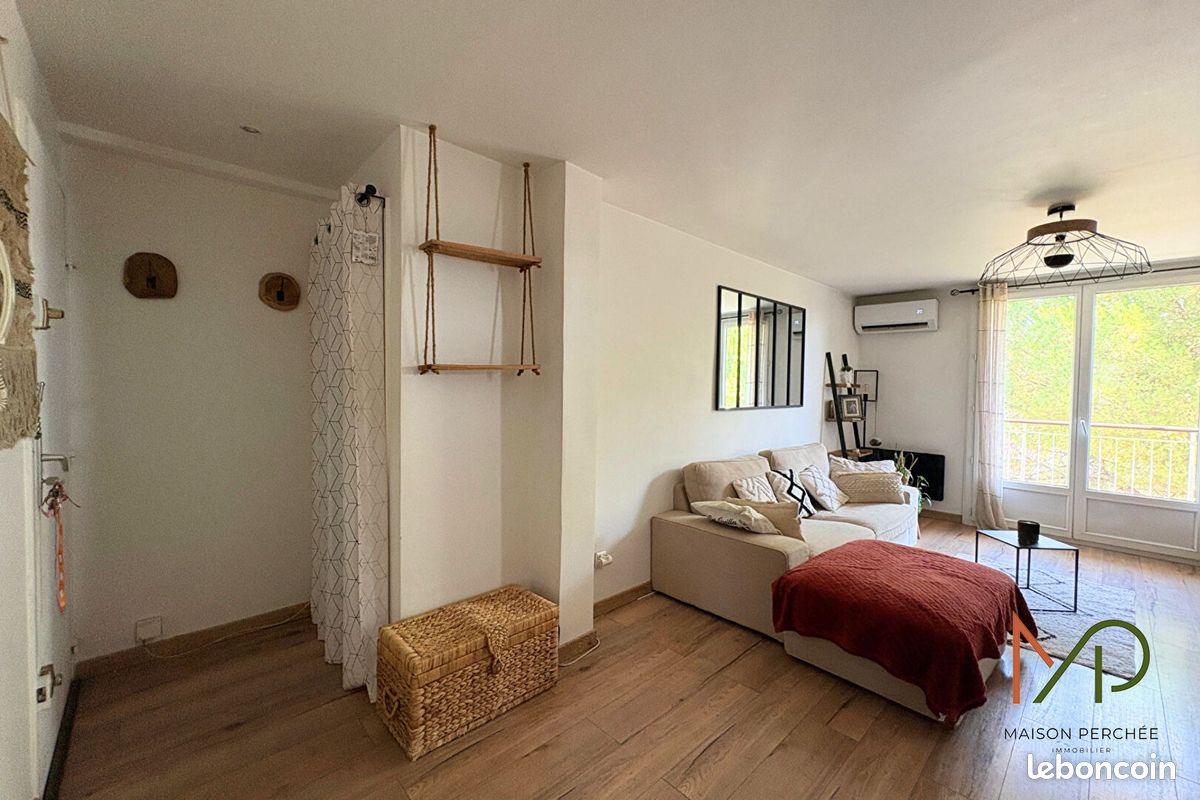 Appartement 3 pièces 56 m² · à Draguignan · 56 m² · 135 000 €