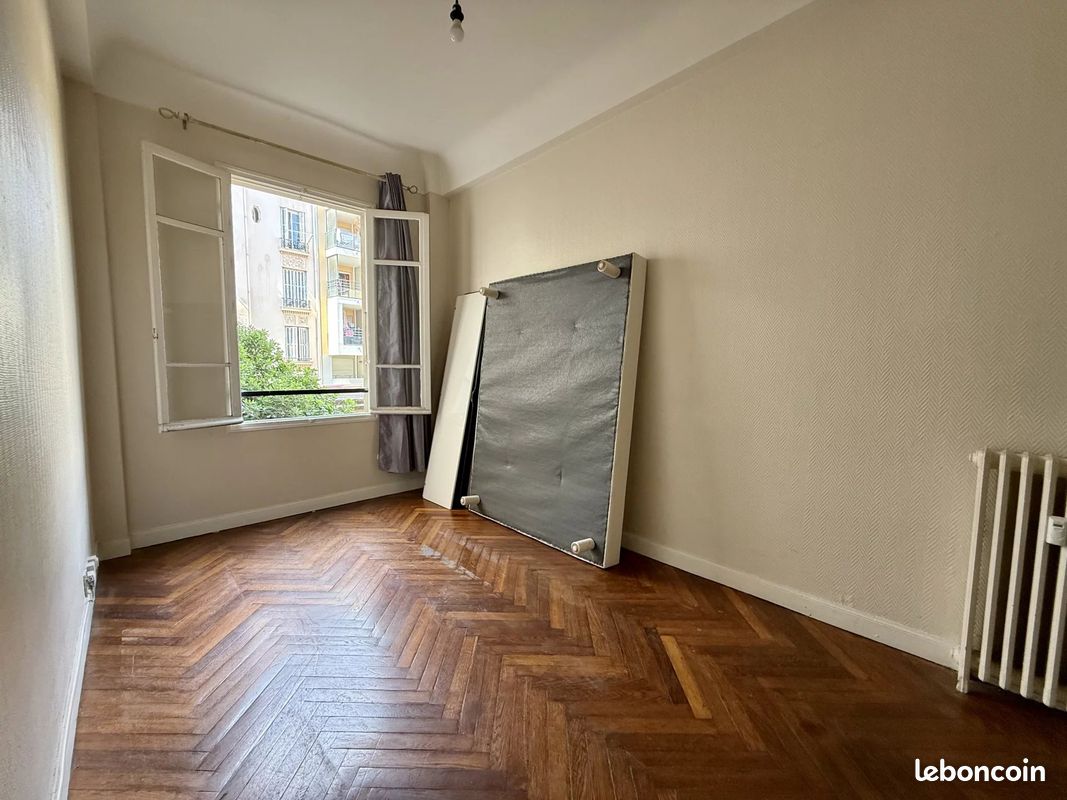 Appartement 1 pièce 21 m² · à Nice · 21 m² · 129 000 €