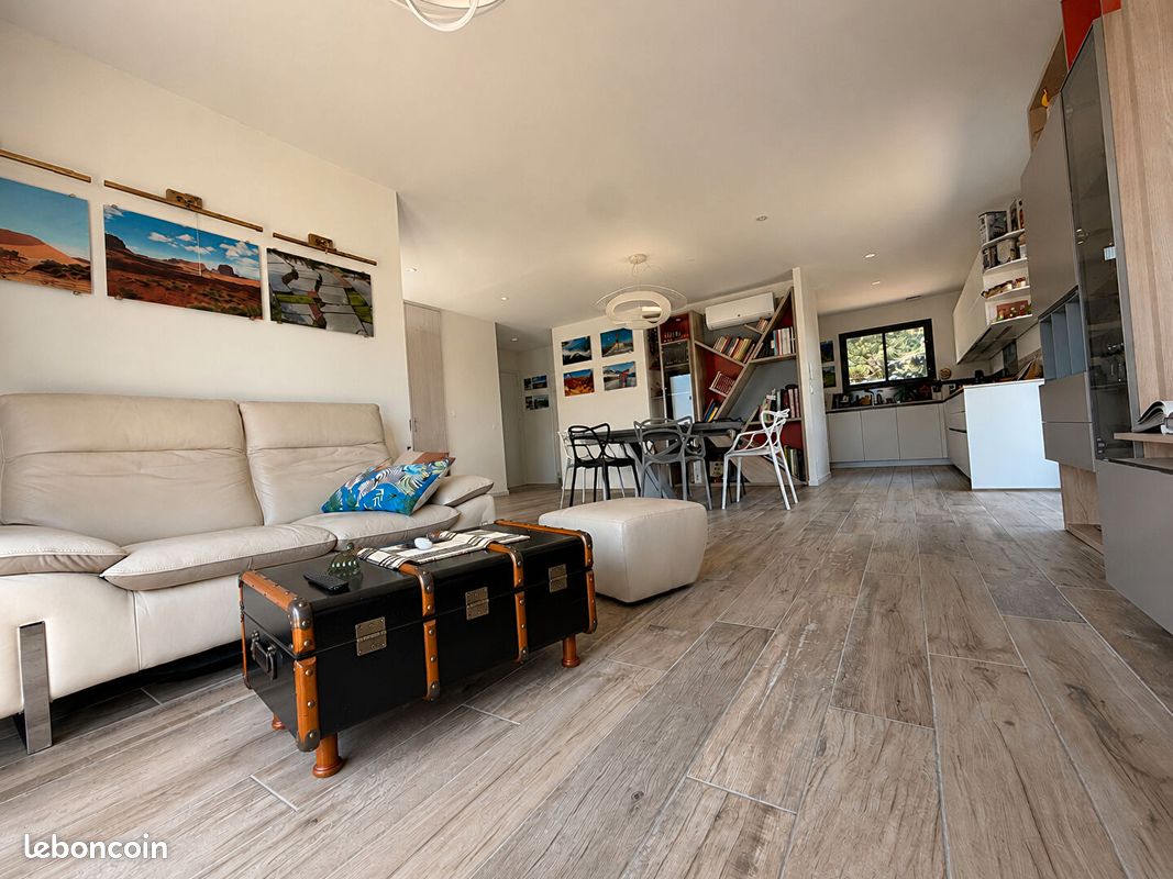 Villa 11 pièces 273 m² (image 12)